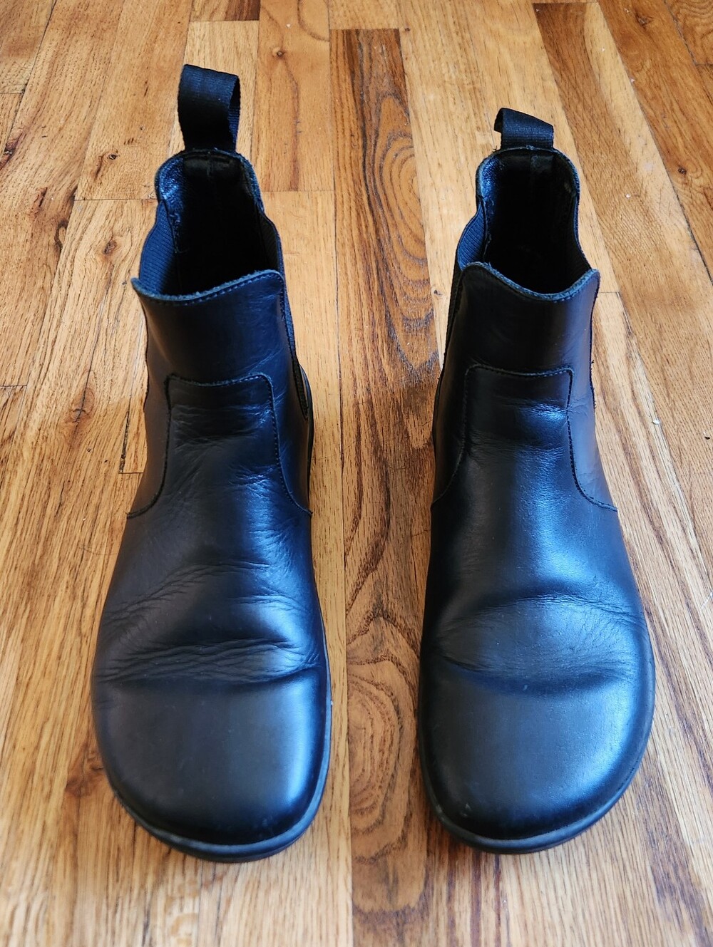 Vivobarefoot Chelsea Boots EU38